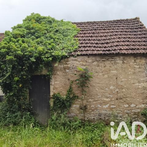 Maison à vendre 3 pièces 120 m² Châtel-Gérard