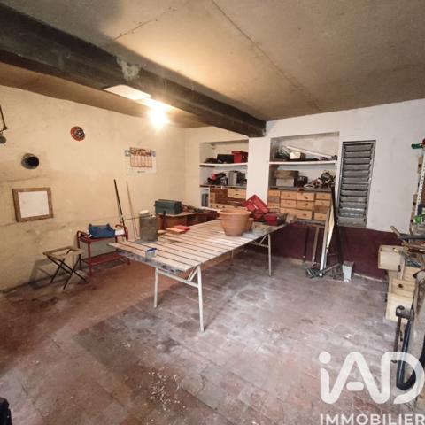Maison à vendre 3 pièces 120 m² Châtel-Gérard