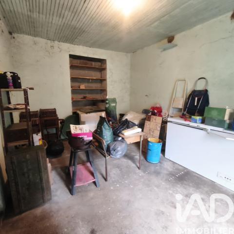 Maison à vendre 3 pièces 120 m² Châtel-Gérard