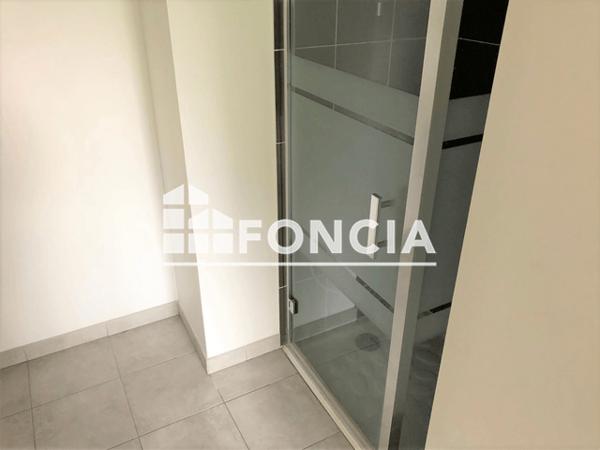 Location Appartement 2 pièces 42.39 m² - 52 RUE DE LA TABLE DE PIERRE Darnetal 76160