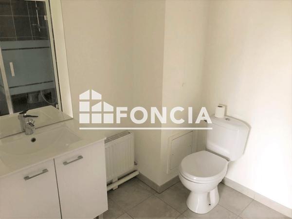 Location Appartement 2 pièces 42.39 m² - 52 RUE DE LA TABLE DE PIERRE Darnetal 76160