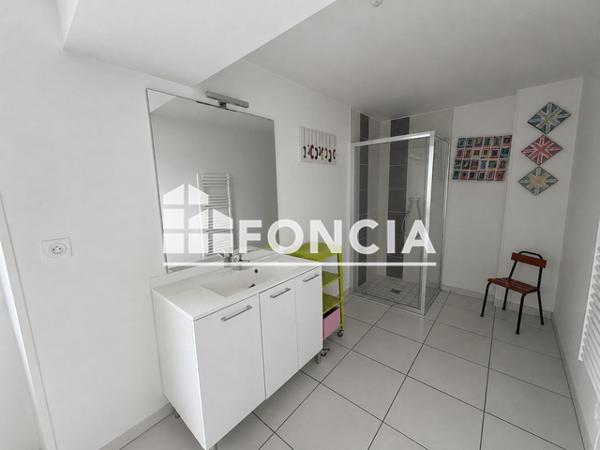 Location Maison 4 pièces 90 m² - 1B ROUTE DE DOMFRONT La Chapelle Au Moine 61100