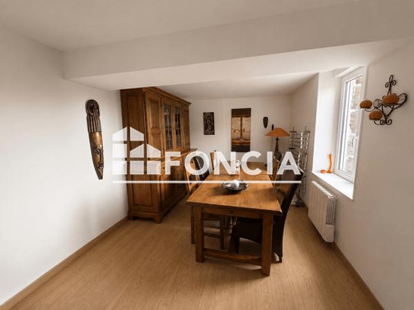 Location Maison 4 pièces 90 m² - 1B ROUTE DE DOMFRONT La Chapelle Au Moine 61100