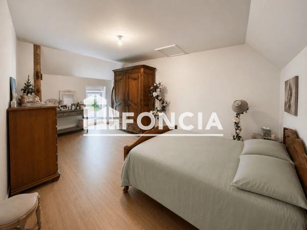 Location Maison 4 pièces 90 m² - 1B ROUTE DE DOMFRONT La Chapelle Au Moine 61100