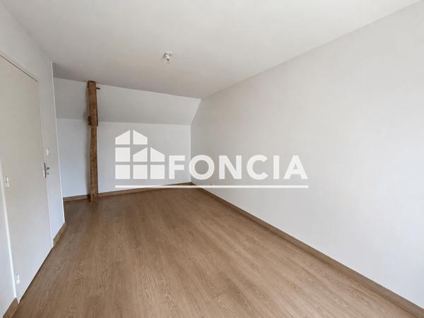 Location Maison 4 pièces 90 m² - 1B ROUTE DE DOMFRONT La Chapelle Au Moine 61100