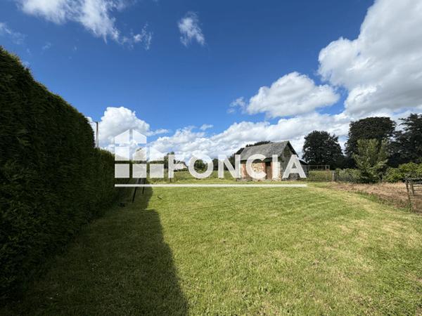 Location Maison 4 pièces 90 m² - 1B ROUTE DE DOMFRONT La Chapelle Au Moine 61100