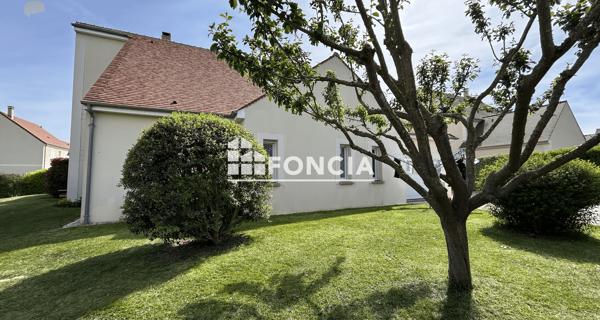 À vendre Maison 6 pièces 192 m² - Chartres 28000