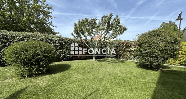 À vendre Maison 6 pièces 192 m² - Chartres 28000
