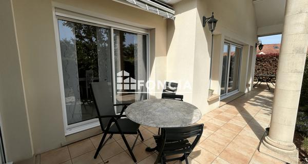À vendre Maison 6 pièces 192 m² - Chartres 28000