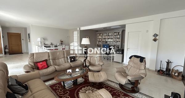 À vendre Maison 6 pièces 192 m² - Chartres 28000