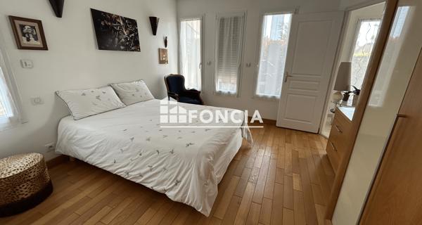 À vendre Maison 6 pièces 192 m² - Chartres 28000