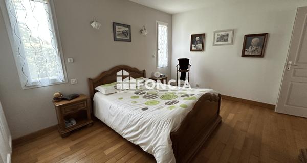 À vendre Maison 6 pièces 192 m² - Chartres 28000