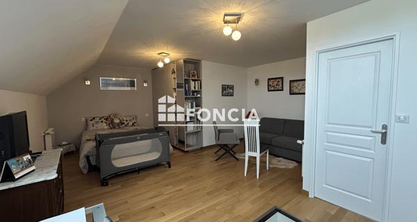 À vendre Maison 6 pièces 192 m² - Chartres 28000