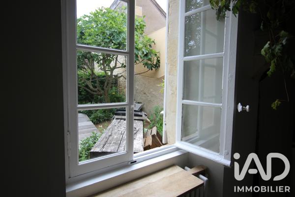 Maison à vendre 4 pièces 103 m² Varennes-Vauzelles