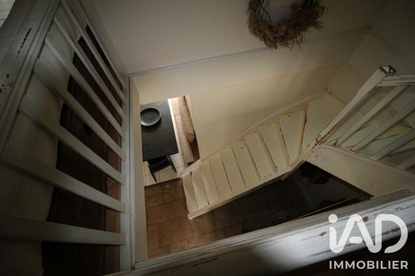 Maison à vendre 4 pièces 103 m² Varennes-Vauzelles