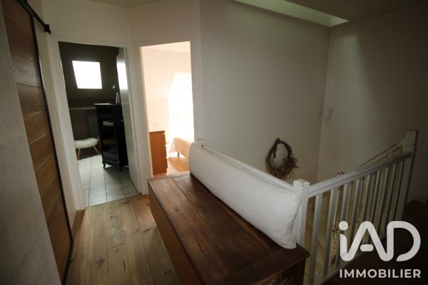 Maison à vendre 4 pièces 103 m² Varennes-Vauzelles