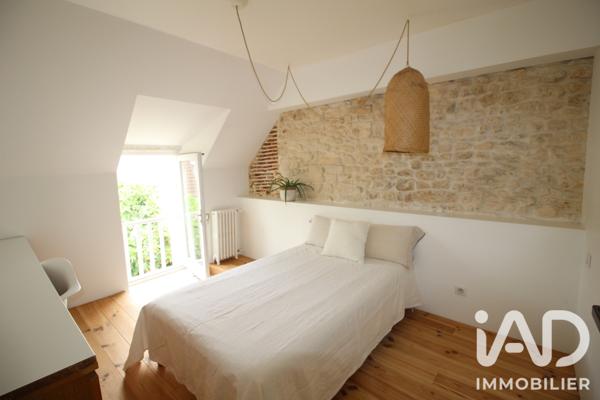 Maison à vendre 4 pièces 103 m² Varennes-Vauzelles