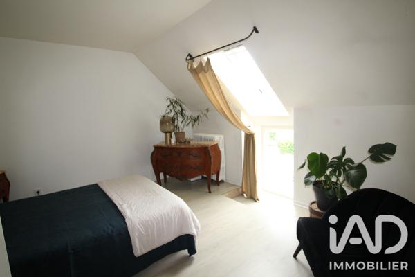 Maison à vendre 4 pièces 103 m² Varennes-Vauzelles