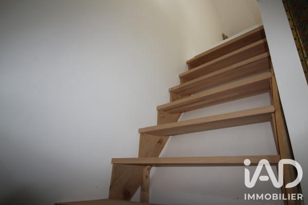 Maison à vendre 4 pièces 103 m² Varennes-Vauzelles