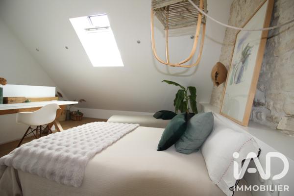 Maison à vendre 4 pièces 103 m² Varennes-Vauzelles