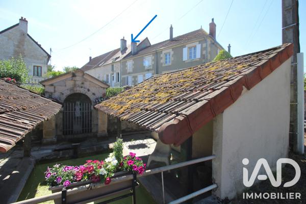 Maison à vendre 4 pièces 103 m² Varennes-Vauzelles
