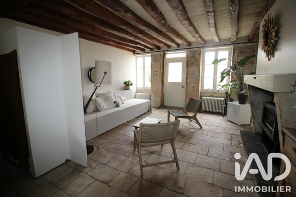 Maison à vendre 4 pièces 103 m² Varennes-Vauzelles
