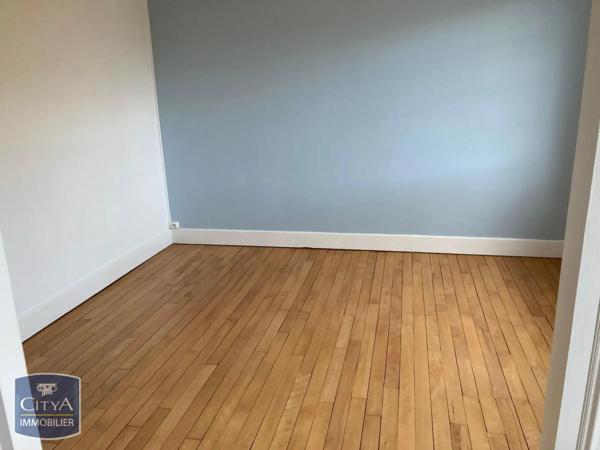 Appartement à louer 2 pièces 56.6m² Châlons-en-Champagne (51000)