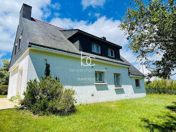 SARZEAU Maison 5 pièces 103 m²
