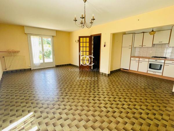 SARZEAU Maison 5 pièces 103 m²