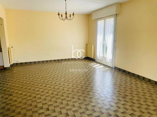 SARZEAU Maison 5 pièces 103 m²