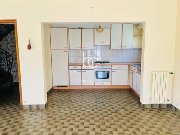 SARZEAU Maison 5 pièces 103 m²