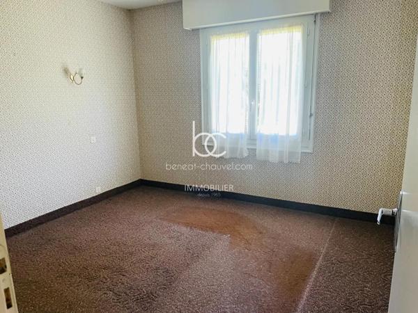 SARZEAU Maison 5 pièces 103 m²