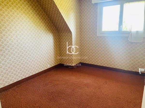 SARZEAU Maison 5 pièces 103 m²