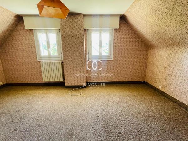 SARZEAU Maison 5 pièces 103 m²