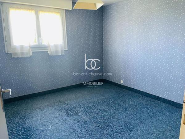 SARZEAU Maison 5 pièces 103 m²