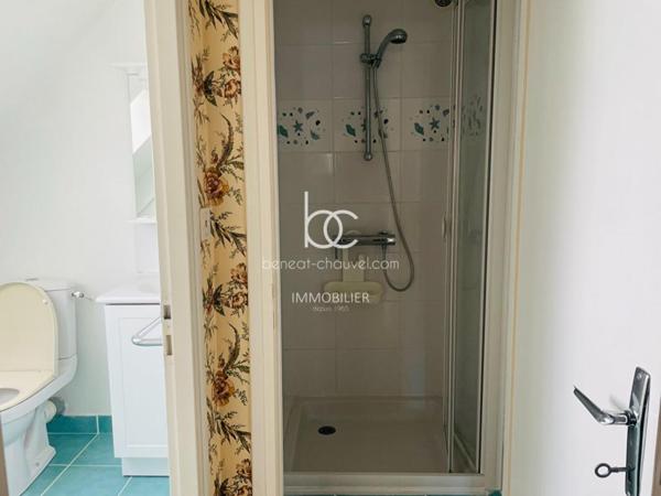 SARZEAU Maison 5 pièces 103 m²