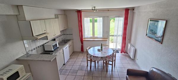 ARRADON Appartement 2 pièces 45 m²