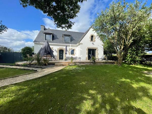AMBON Maison 6 pièces 157 m²