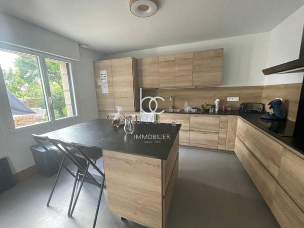 AMBON Maison 6 pièces 157 m²