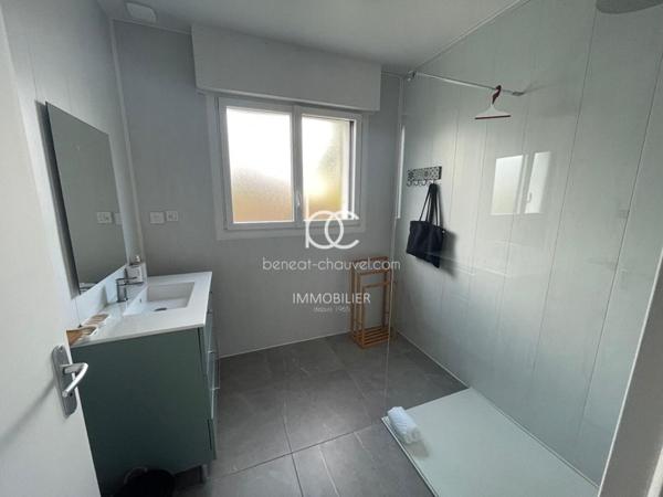 AMBON Maison 6 pièces 157 m²