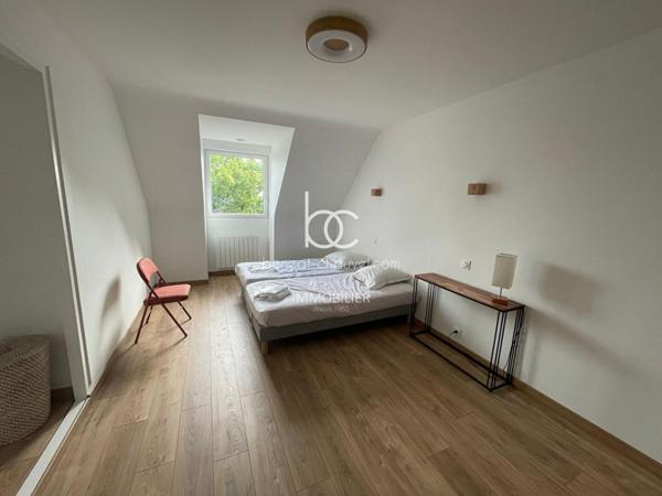 AMBON Maison 6 pièces 157 m²