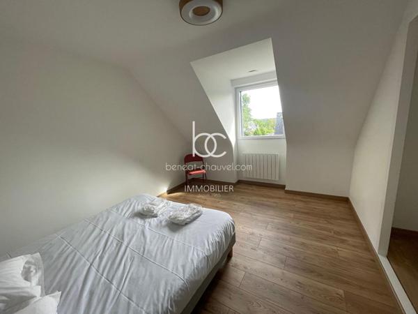 AMBON Maison 6 pièces 157 m²
