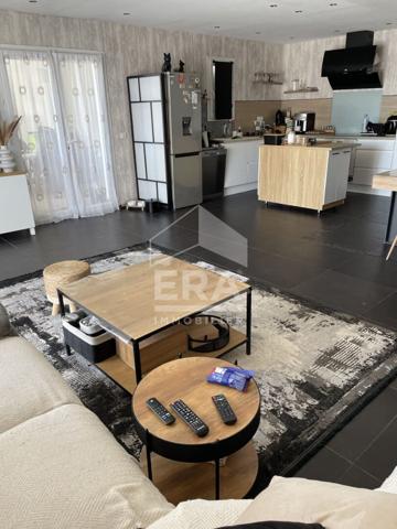 Maison Martigues 4 pièce(s) 91 m2