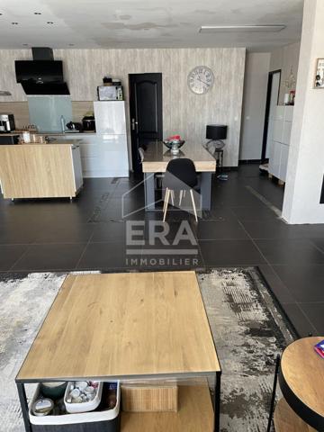 Maison Martigues 4 pièce(s) 91 m2