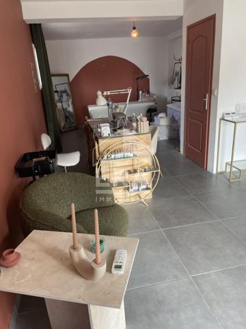 Maison Martigues 4 pièce(s) 91 m2