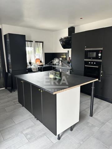 Maison Martigues 4 pièce(s) 91 m2