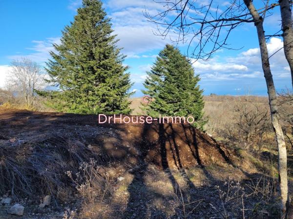 Terrain à vendre de 1 486 m²