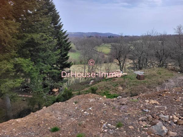 Terrain à vendre de 1 486 m²