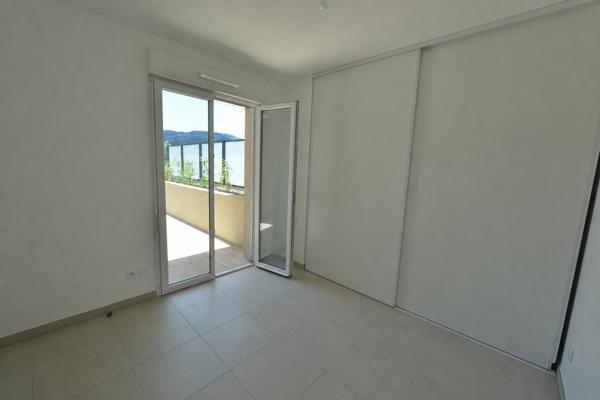 Appartement 4 pièces 83.55 m2