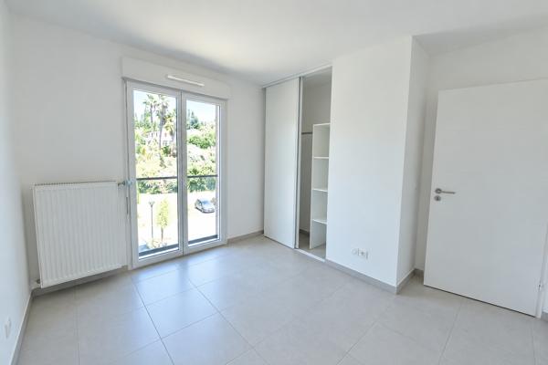 Appartement 4 pièces 83.55 m2